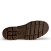 Ghete casual barbati ECCO Grainer M (Brown / Mocha)