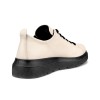 Pantofi business dama ECCO Nouvelle (Beige / Limestone)