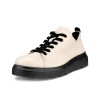 Pantofi business dama ECCO Nouvelle (Beige / Limestone)