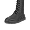 Ghete business dama ECCO Nouvelle (Black)