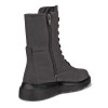 Ghete business dama ECCO Nouvelle (Grey)