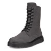 Ghete business dama ECCO Nouvelle (Grey)