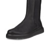 Ghete business dama ECCO Nouvelle (Black)