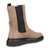 Ghete business dama ECCO Nouvelle (Beige)