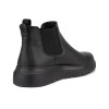 Ghete casual dama ECCO Nouvelle (Black)