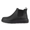 Ghete casual dama ECCO Nouvelle (Black)