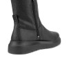 Ghete casual dama ECCO Nouvelle (Black)