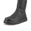 Ghete casual dama ECCO Nouvelle (Black)