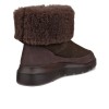 Ghete casual dama ECCO Nouvelle (Brown / Mocha)