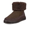 Ghete casual dama ECCO Nouvelle (Brown / Mocha)