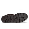Ghete casual dama ECCO Nouvelle (Brown / Mocha)