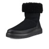 Ghete casual dama ECCO Nouvelle (Black)