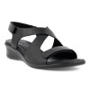 Sandale casual dama ECCO Felicia (Black)