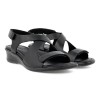 Sandale casual dama ECCO Felicia (Black)