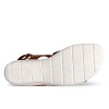 Sandale casual dama ECCO Felicia (Brown / Cognac)