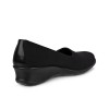 Pantofi business dama ECCO Felicia (Black)