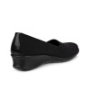 Pantofi casual dama ECCO Felicia (Black)