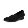 Pantofi business dama ECCO Felicia (Black)