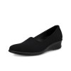 Pantofi casual dama ECCO Felicia (Black)