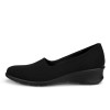 Pantofi casual dama ECCO Felicia (Black)