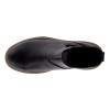 Ghete casual dama ECCO Staker W (Black)