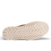 Ghete casual dama ECCO Staker W (Brown / Cognac)