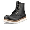 Ghete casual barbati ECCO Staker M (Black)