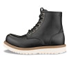 Ghete casual barbati ECCO Staker M (Black)