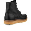 Ghete casual barbati ECCO Staker M (Black)