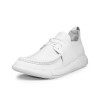 Pantofi casual dama ECCO Cozmo W (White)