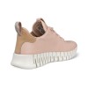 Sneakers casual dama ECCO Gruuv W (Rose dust / Powder)