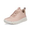 Sneakers casual dama ECCO Gruuv W (Rose dust / Powder)