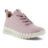 Sneakers casual dama ECCO Gruuv W (Pink / Violet ice)