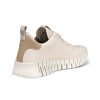 Sneakers casual dama ECCO Gruuv W (Beige / Limestone)