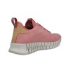 Sneakers casual dama ECCO Gruuv W (Pink)