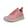 Sneakers casual dama ECCO Gruuv W (Pink)