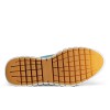 Sneakers casual dama ECCO Gruuv W (Blue / Aquatic)