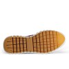 Sneakers casual dama ECCO Gruuv W (Red plum)