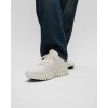 Sneakers casual dama ECCO Gruuv W (White / Light grey)