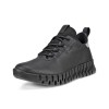 Sneakers casual dama ECCO Gruuv W (Black)