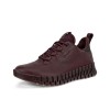 Sneakers casual dama ECCO Gruuv W (Purple)