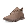 Sneakers casual dama ECCO Gruuv W (Brown / Taupe)