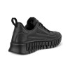 Sneakers casual dama ECCO Gruuv W (Black)