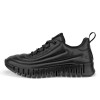 Sneakers casual dama ECCO Gruuv W (Black)