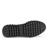 Sneakers casual dama ECCO Gruuv W (Black)