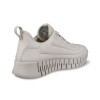 Sneakers casual dama ECCO Gruuv W (Grey / Gravel)