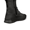 Ghete casual dama ECCO Gruuv W (Black)