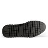 Ghete casual dama ECCO Gruuv W (Black)