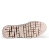 Ghete casual dama ECCO Gruuv W (Beige / Limestone)