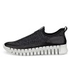 Sneakers casual dama ECCO Gruuv W (Black)
